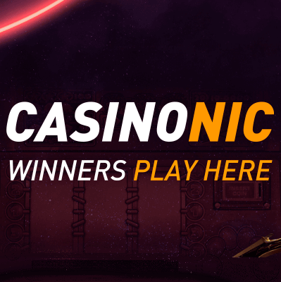 Casinonic Casino